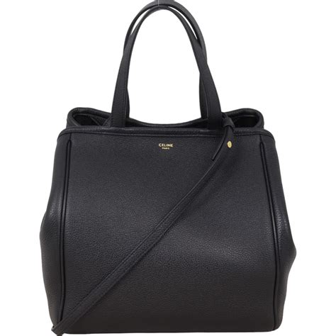 celine folded cabas